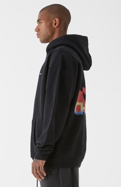 Immagine prodotto 9N1M Sense Chamonix Hoodie (S)