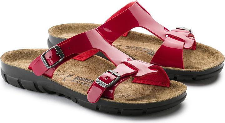 Immagine prodotto Birkenstock Sofia Birko-Flor Morbida biancheria da letto stretta (41)