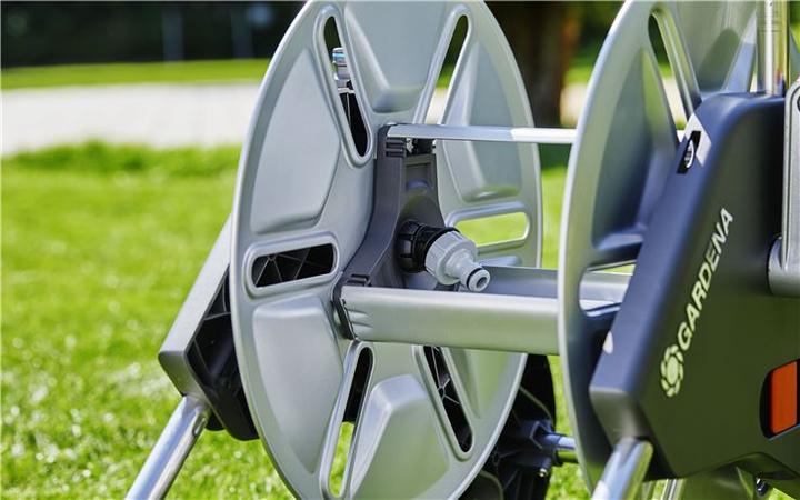 Image du produit Gardena AquaRoll (60 m)