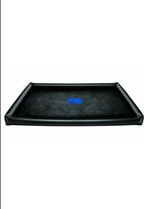 Immagine prodotto Tom of Finland Wassersport Laken mit aufblasbarem Rand