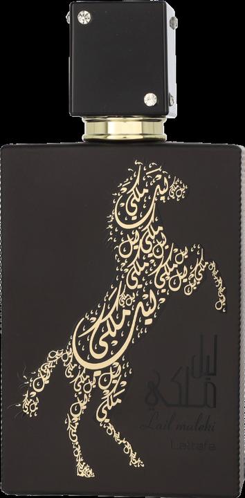 Actual product image Lattafa Perfumes Lail Maleki (Eau de parfum, 100 ml)