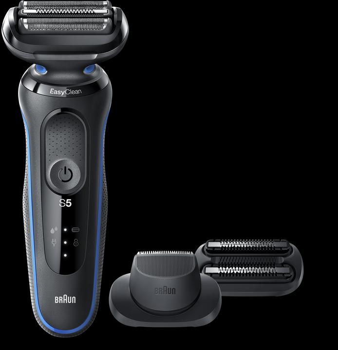 Braun Series 5