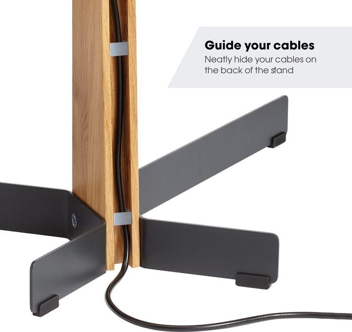 Actual product image Vogels TVS 3695 (Universal, 77", 50 kg)