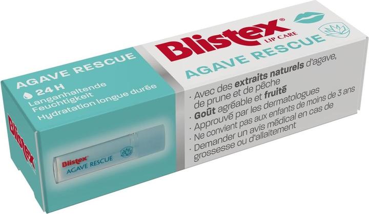 Immagine prodotto Blistex Agave Rescue (Cura matita, 30.40 ml)