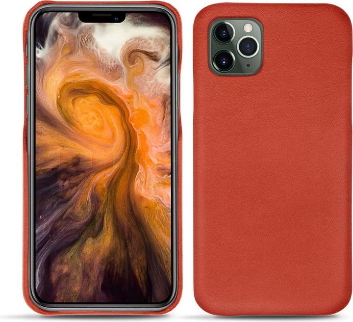 Produktbild Noreve Lederschutzhülle (Apple iPhone 11 Pro Max)
