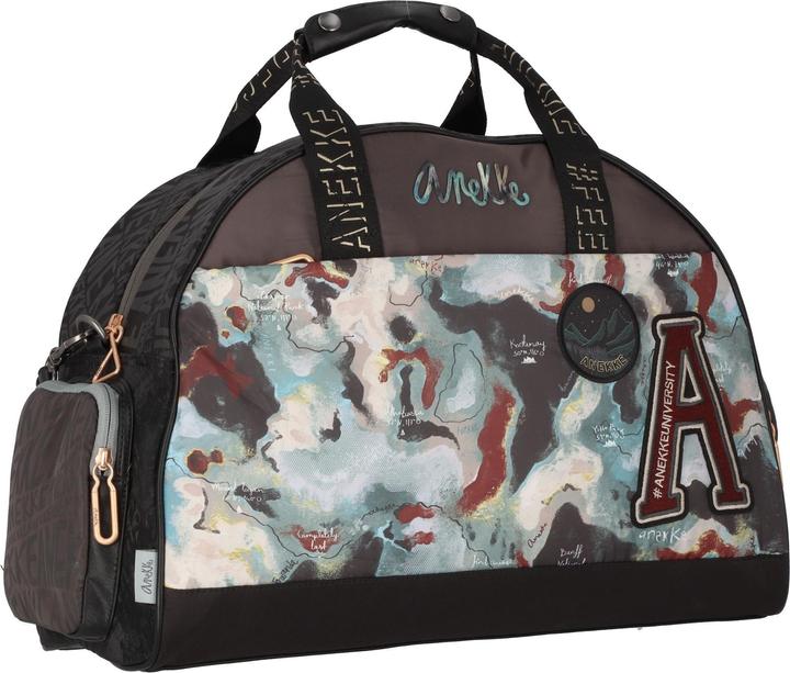 Immagine prodotto Anekke Canada Borsa da viaggio Weekender 50 cm (28 l)
