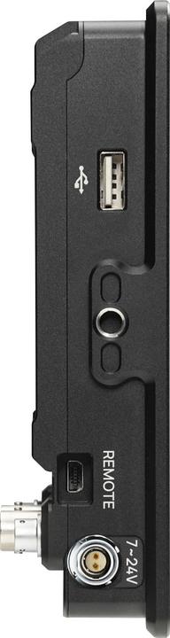 Image du produit Portkeys Bm5iv Wr (5.50", Full HD)