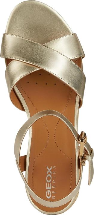 Actual product image Geox Ischia Corda (36)