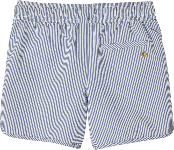 Actual product image Vertbaudet Jungen Badeshorts Oeko-Tex (140)