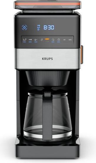 Produktbild Krups KM 8428 Grind Aroma XL