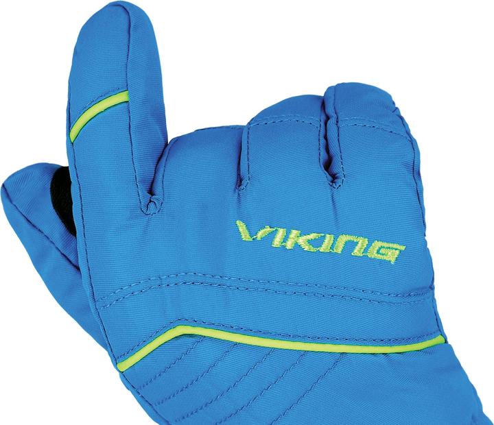 Produktbild MGA Wikinger Rimi Ski Kids Handschuhe (5)