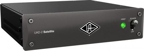 Actual product image AIR 192|6 (Thunderbolt)
