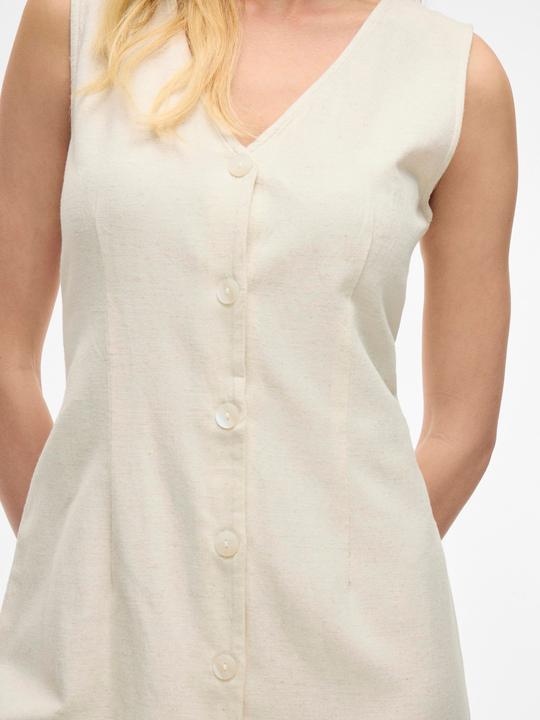 Produktbild Vila Ärmelloses Midikleid (36)