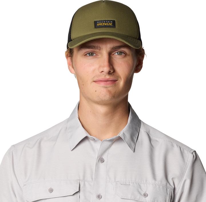 Mountain Hardwear Foam Trucker (One Size)