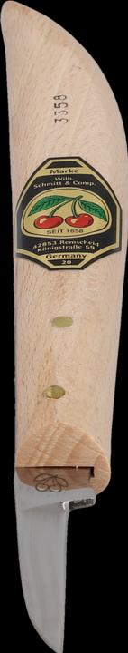 Actual product image Kirschen Carving knife (3 cm)