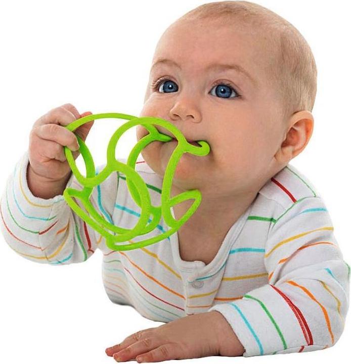 Actual product image Ministeps Baliba