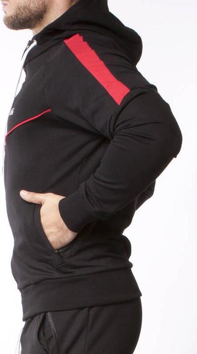 Produktbild Alexander Cobb Athletic Hoddie (S)