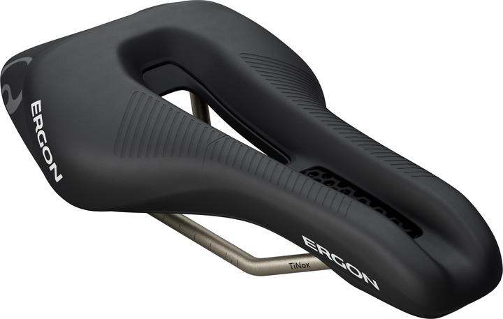 Ergon Sattel Tri Lady