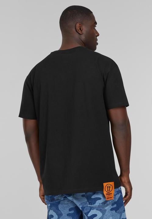 Immagine prodotto Forgotten Faces Maglietta Aurelius Heavy Oversize - 21261 (XXL)