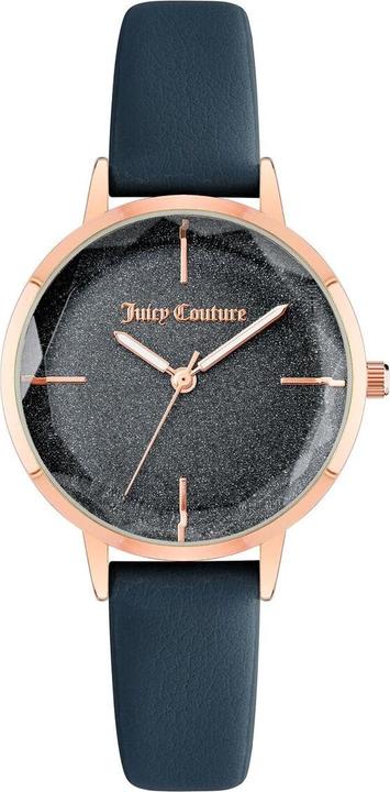 Juicy Couture Damenuhr JC1326RGNV (Ø 34 mm) (34 mm)