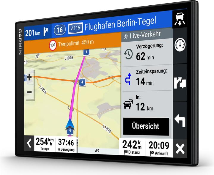 Produktbild Garmin DriveSmart 86 (8")