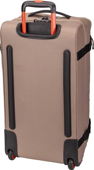 Immagine prodotto American Tourister Urban Track Duffle/Wh M Coated (84 l)