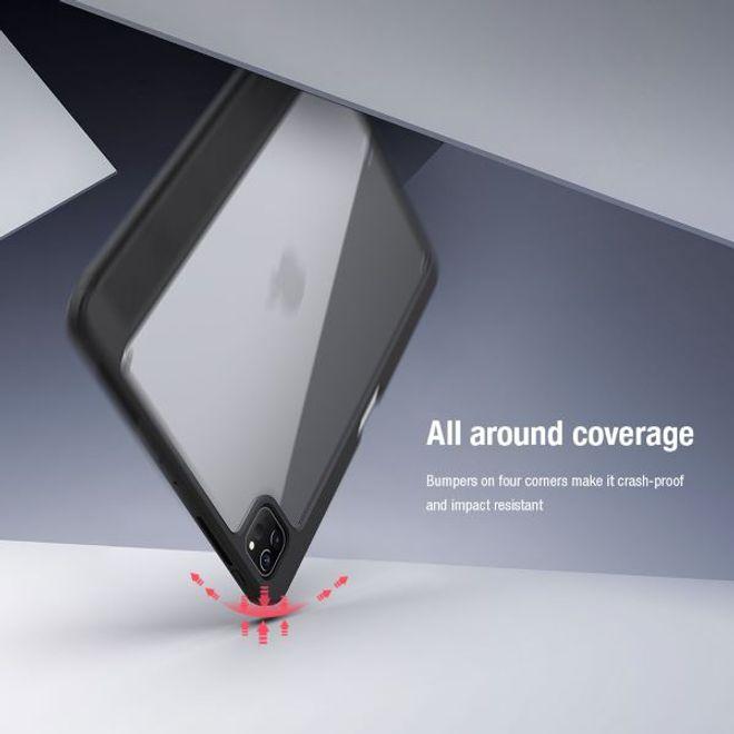 Produktbild Nillkin Bevel Series Leder Bookcover Hülle (IPad Pro 11 (2020))