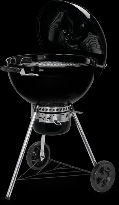 Actual product image Weber Master-Touch GBS SE E-5755 (57 cm)