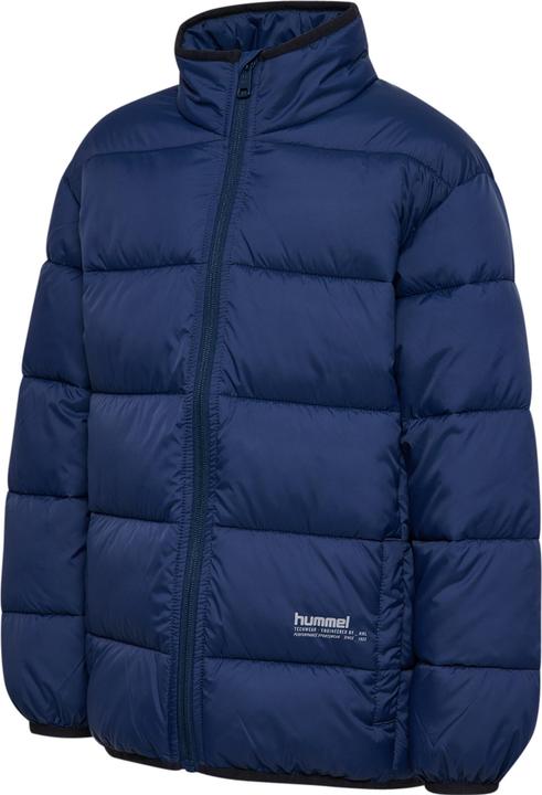 Actual product image hummel Hmljr Lightweight Puffer Jacket (140)