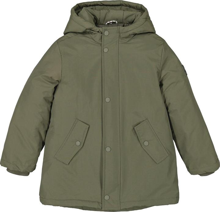 Actual product image La Redoute Collections 3-in-1 Parka (128)