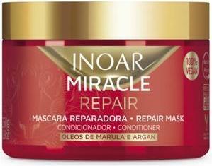 Immagine prodotto Inoar Miracle Repair Maske 250g