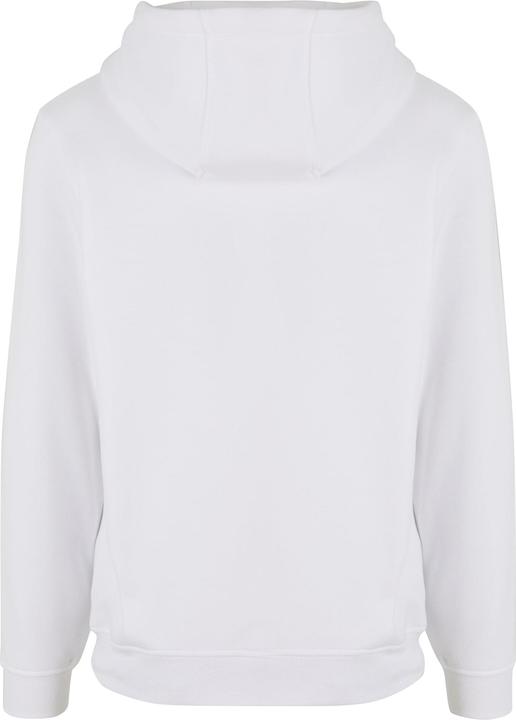 Immagine prodotto Mister Tee Felpa con cappuccio Skeleton Patch - 131745 (XL)