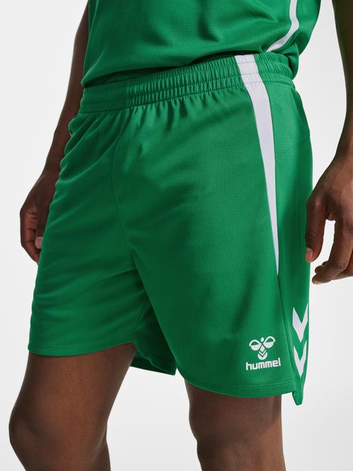 Actual product image hummel hmlLEAD 2.0 SHORTS (XL)