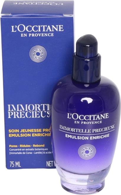 Immagine prodotto L'Occitane Précieuse Émulsion (75 ml)