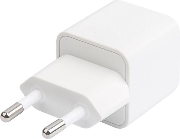 Actual product image eSTUFF INFINITE USB-C Charger EU PD (30 W)
