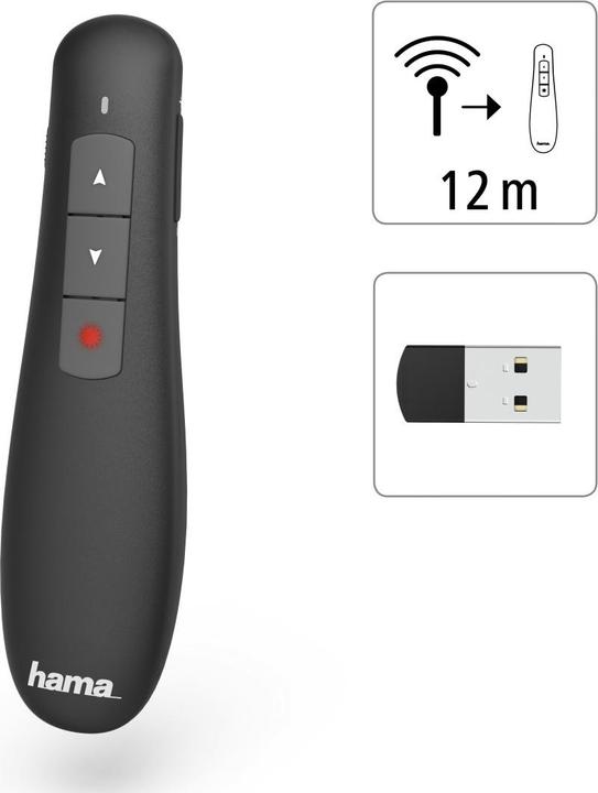 Immagine prodotto Hama X-Pointer