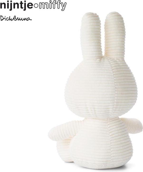 Produktbild Bon Ton Toys Stofftier Hase (33 cm)
