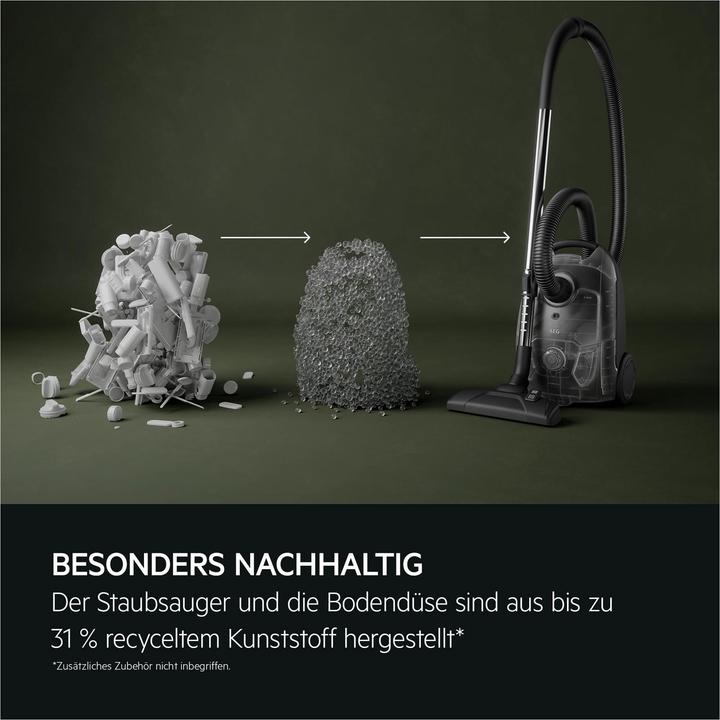 Image du produit AEG Clean 3000 AB31C1GG