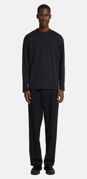 Produktbild Selected Homme Slhlooseoscar Ls O-Neck Tee Noos (XL)