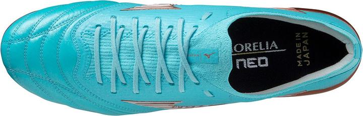 Actual product image Mizuno Morelia Neo 3 Beta Elite MIX (40)