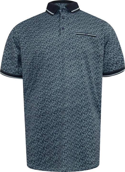 Produktbild DUKE D555 Woolwich Poloshirt (4XL)