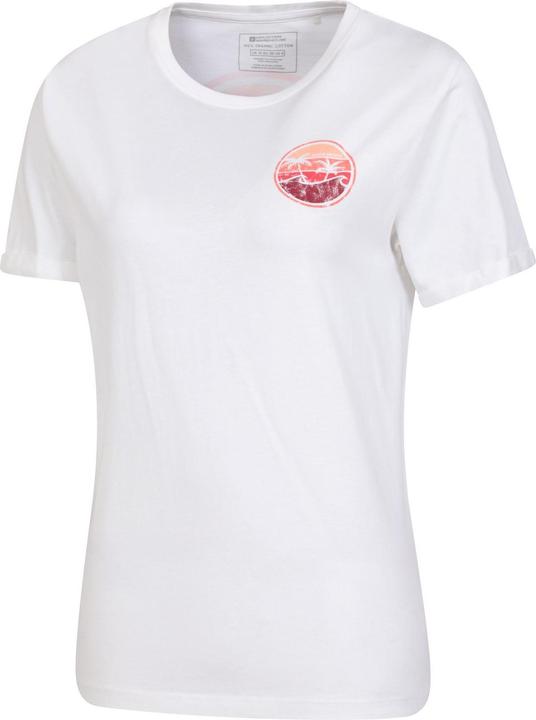 Produktbild Mountain Warehouse Palm Wave TShirt (46)