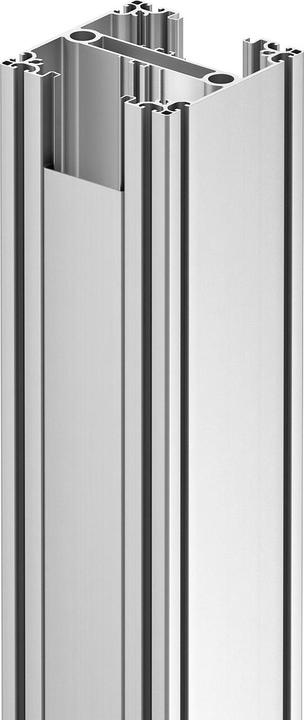 Produktbild OBO Bettermann OBO ISS160160IP6 EL InstallationssÃ¤ule SÃ¤ulenprofil Industri