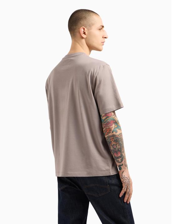 Actual product image Armani Exchange T-shirt (M)