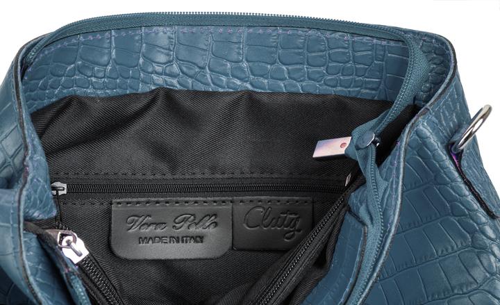 Actual product image Cluty Umhängetasche