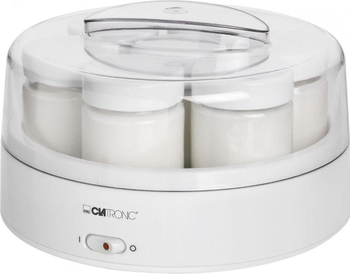 Produktbild Clatronic JM 3344