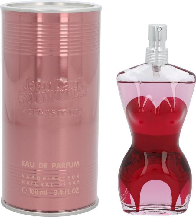 Produktbild Gaultier Classique (Eau de Parfum, 100 ml)