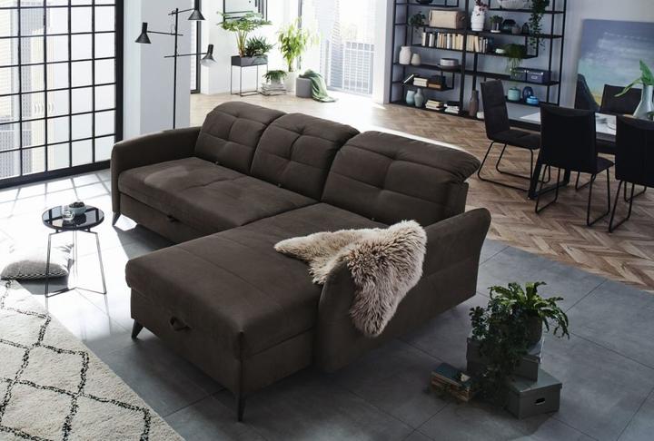 Produktbild JOB Loft (Ecksofa)