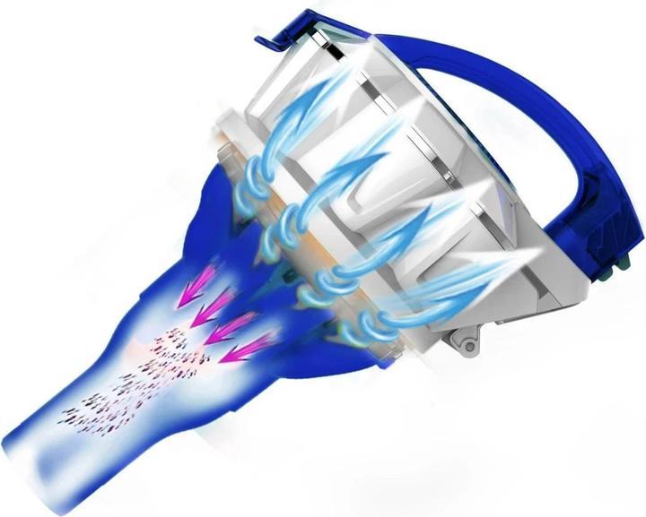 Image du produit Domo Aspirateur Multi cyclone System