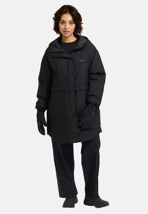 Actual product image Jack Wolfskin Refl Winter Glove (XS)